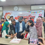 দৈনিক মানবজমিন-এর ২৯তম প্রতিষ্ঠাবার্ষিকী