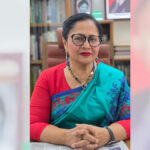 নাজমুন নাহার বেবী